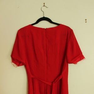 Vintage Dress
